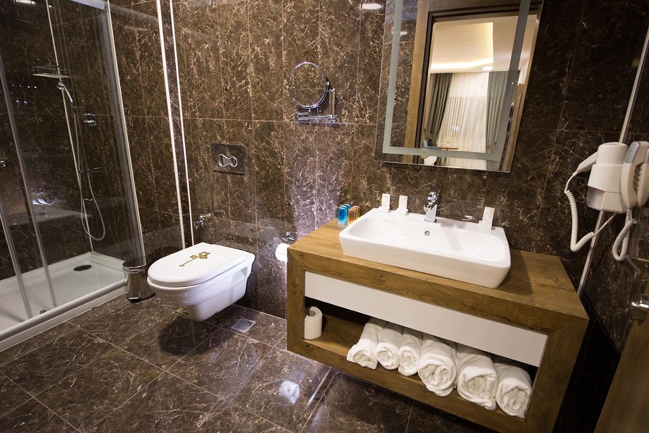 White Star Hotel アドゥヤマン エクステリア 写真